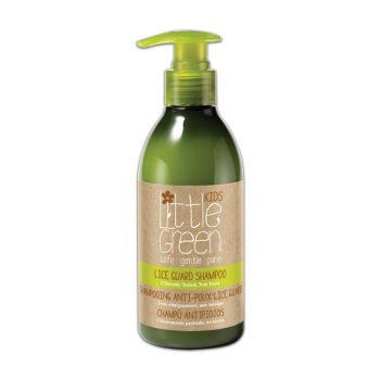 Little Green Lice Guard Shampoo 240ml