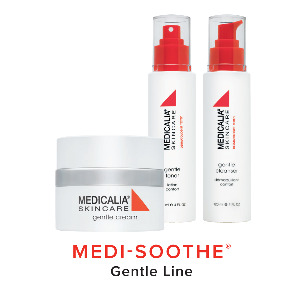 Medicalia gentle toner