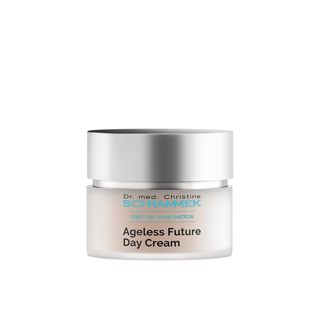 AGELESS FUTURE DAY CREAM 50 ML