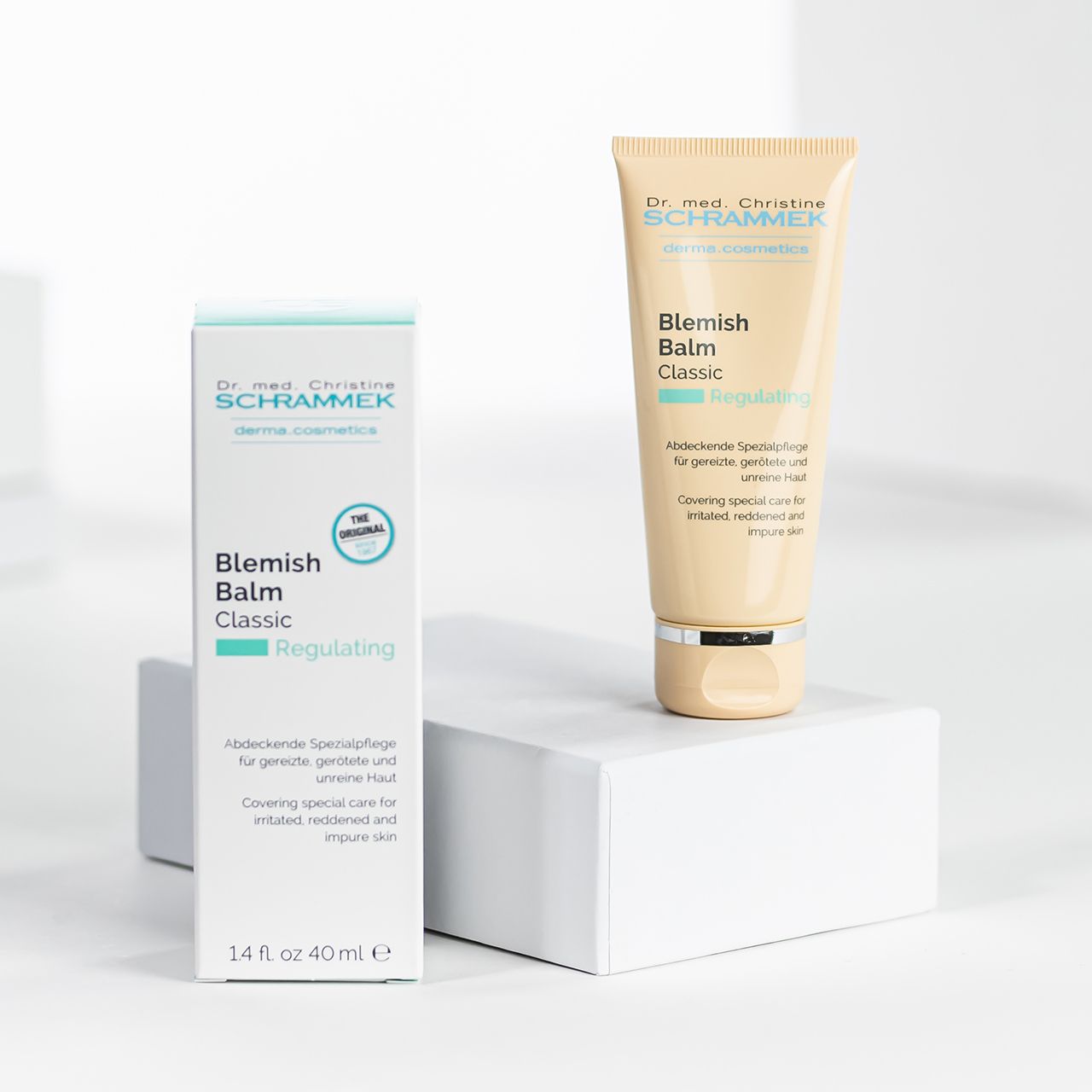 BLEMISH BALM CLASSIC 40ML