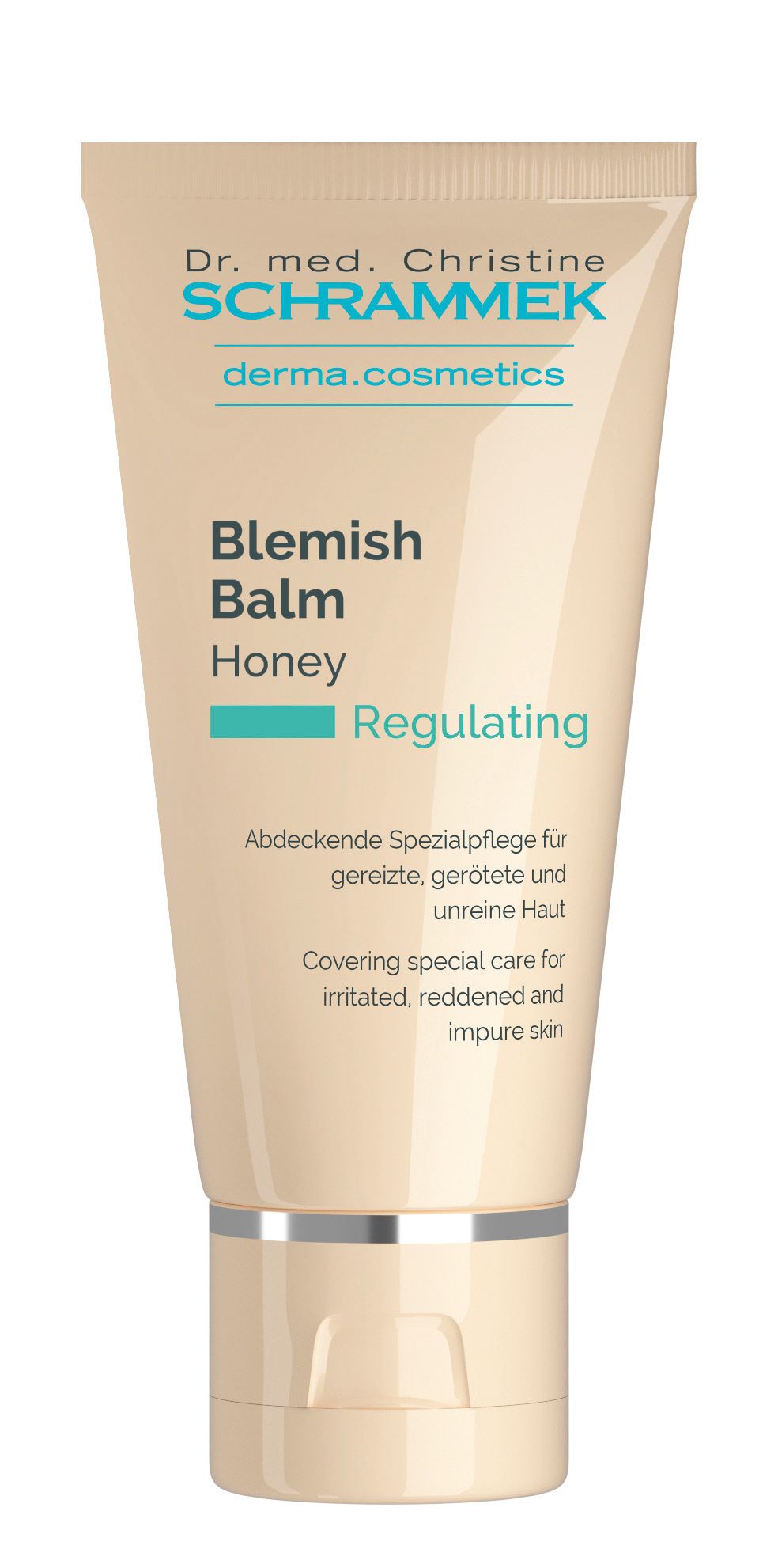 BLEMISH BALM HONEY 40 ML