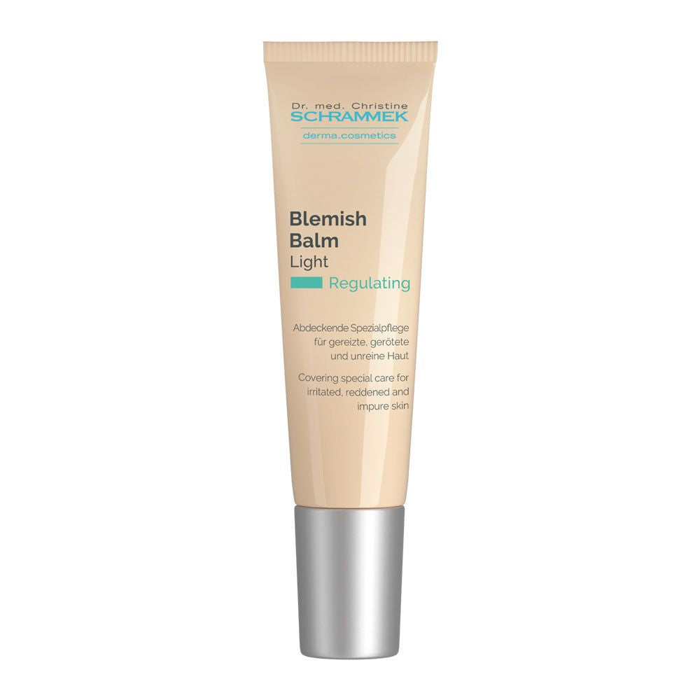 BLEMISH BALM LIGHT 15 ML Reisestørrelse