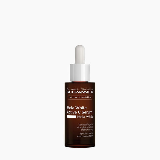 MELA WHITE ACTIVE C SERUM 30 ML