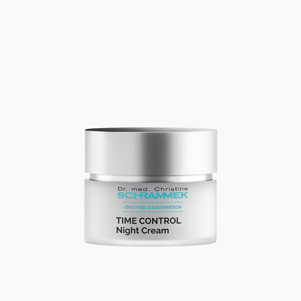 TIME CONTROL NIGHT CREAM 50 ML