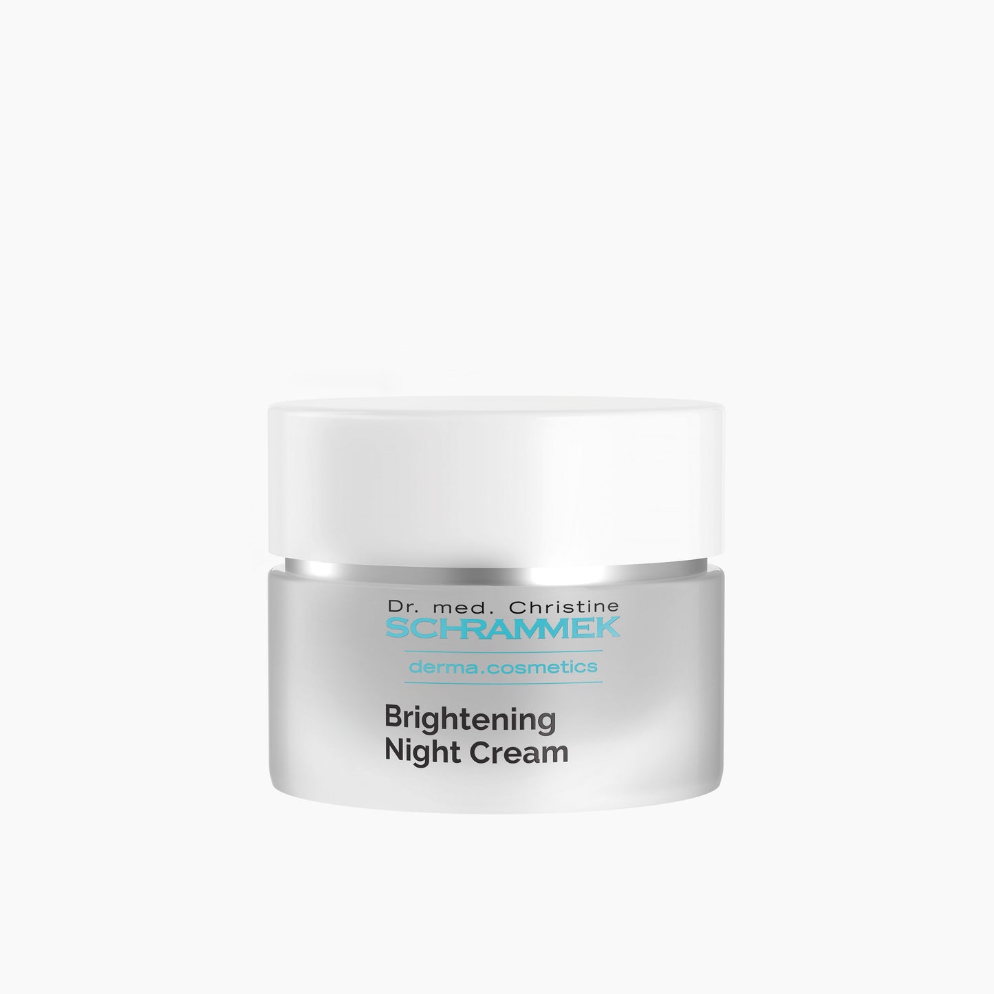 BRIGHTENING NIGHT CREAM 50 ML