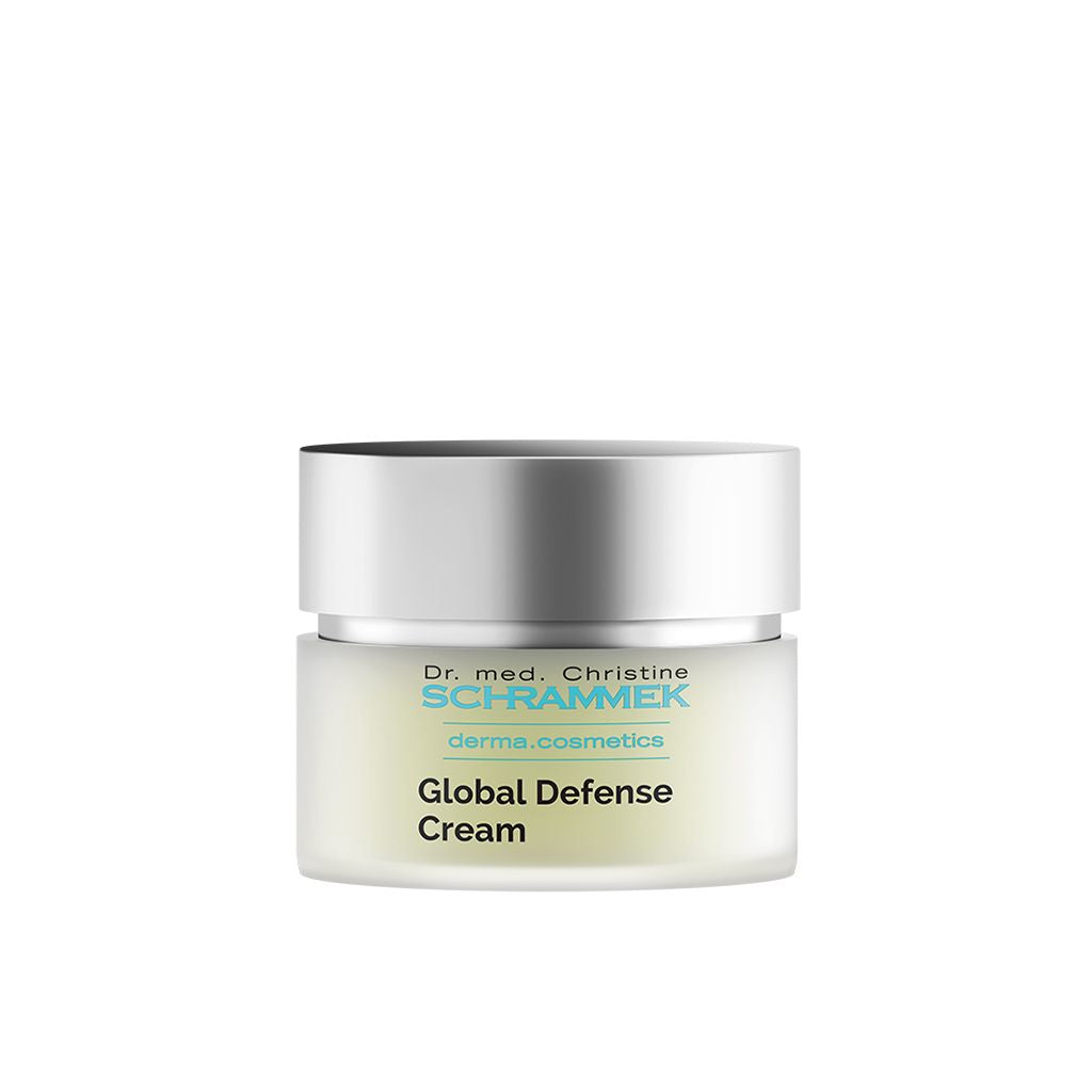 GLOBAL DEFENSE CREAM SPF 20 – 50 ML