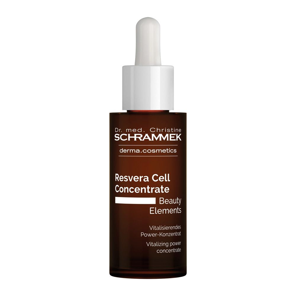 RESVERA CELL CONCENTRATE 30 ML