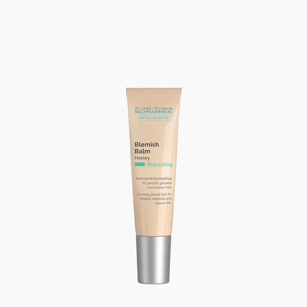 BLEMISH BALM HONEY 15 ML Reisestørrelse