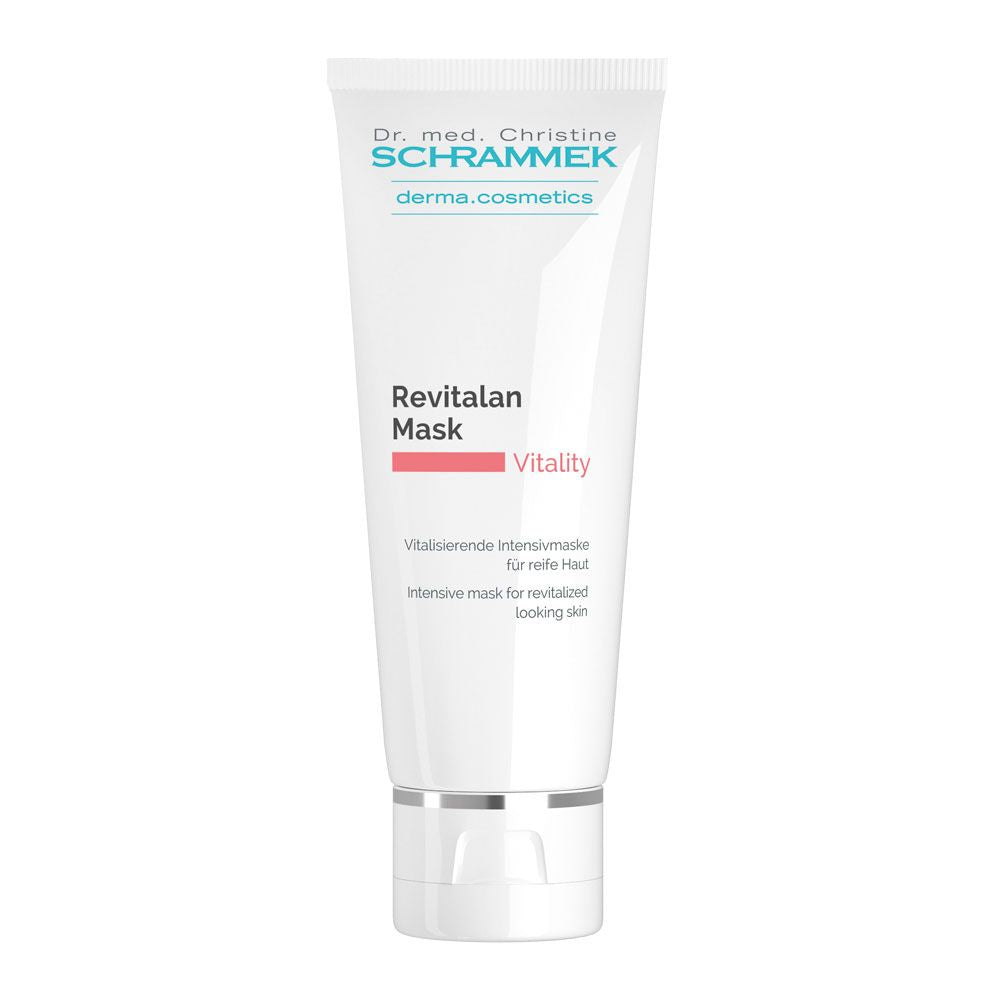 REVITALAN MASK 75 ML