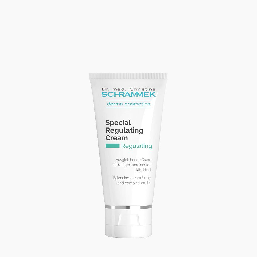 SPECIAL REGULATING CREAM 50 ML