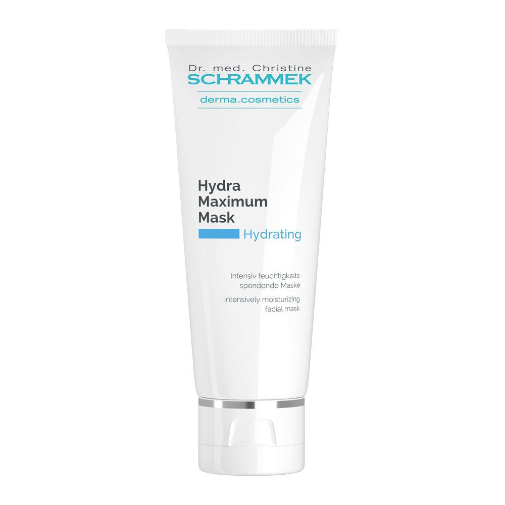 HYDRA MAXIMUM MASK 75 ML