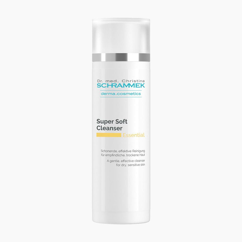 SUPER SOFT CLEANSER 50 ML