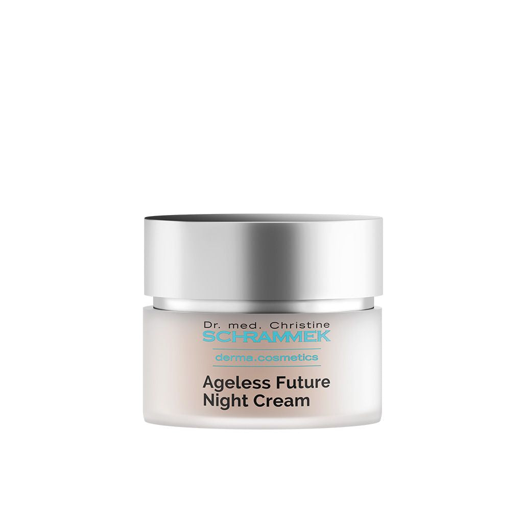 AGELESS FUTURE NIGHT CREAM 50 ML