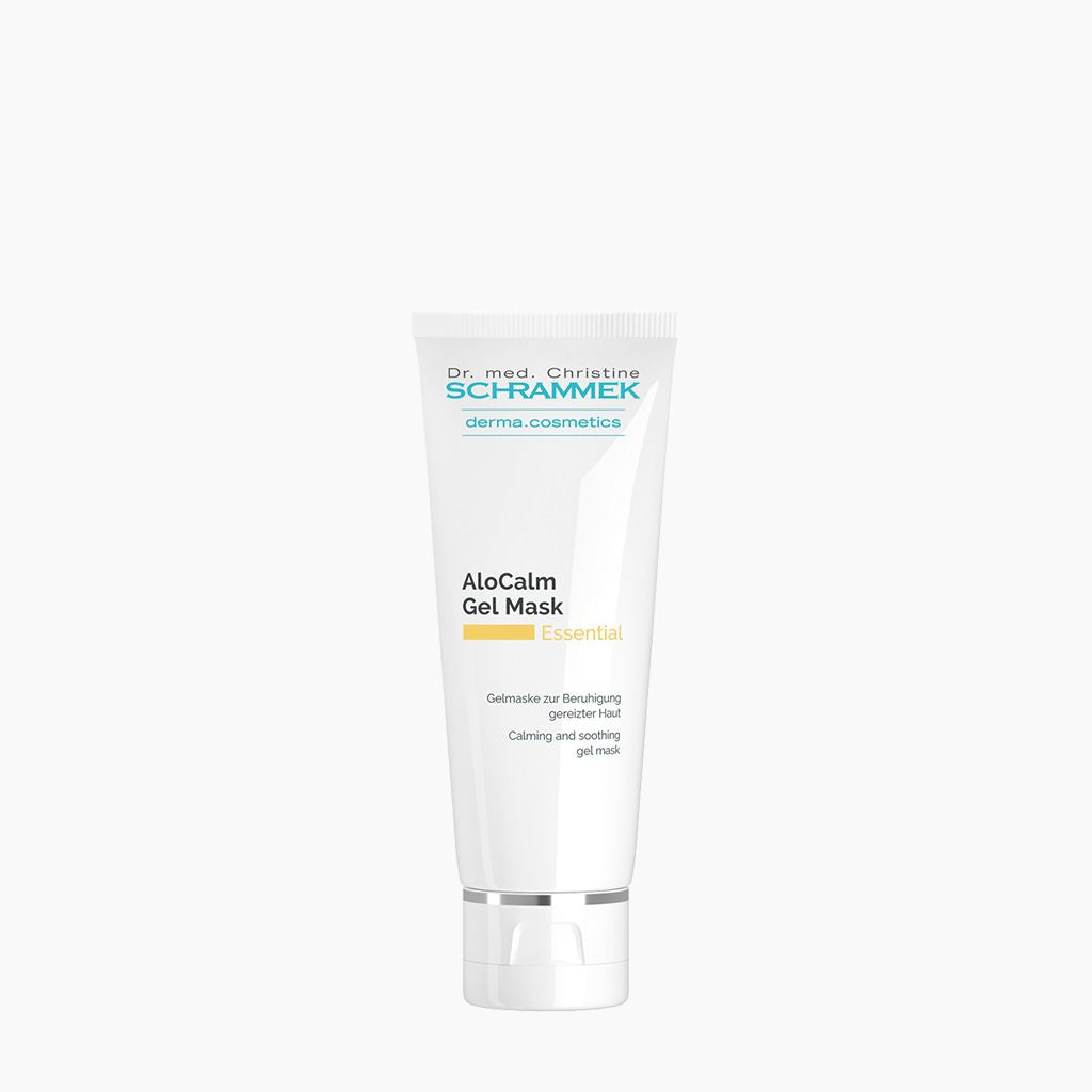 ALOCALM GEL MASK 75 ML