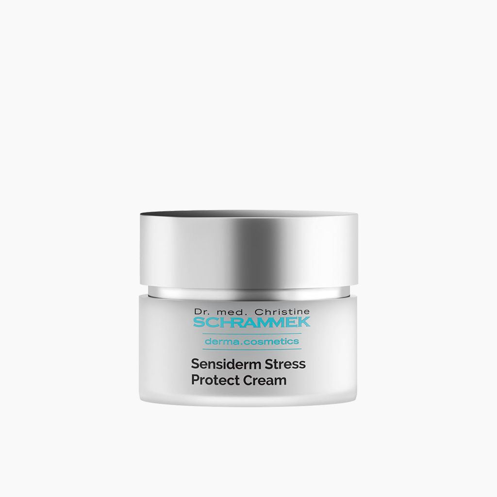 SENSIDERM STRESS PROTECT CREAM 50 ML