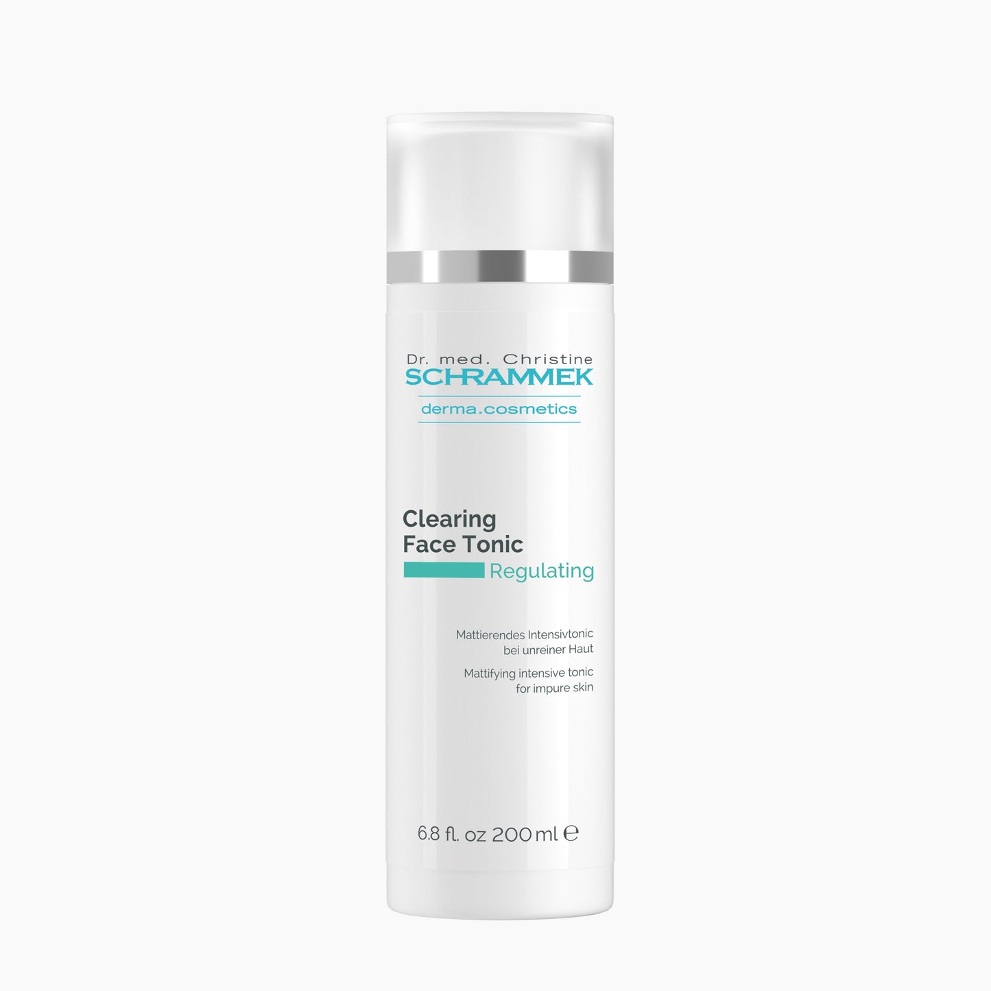 CLEARING FACE TONIC 200 ML